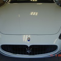 Maserati